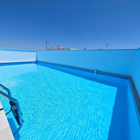 Apartamento A Estrenar En Planta Primera C Con Piscina Barbate Exteriér fotografie